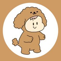 フリーのぽん太🐶 (@poninu0703) Twitter profile photo