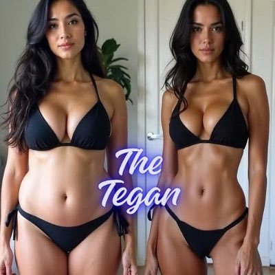 TheTegan's profile picture. ✨Thousands of People Have Already Used This “Hidden Fat Loss Switch” to Melt 20, 50, and 100+ lbs of Jiggly Fat! Link in bio for transform! 👇