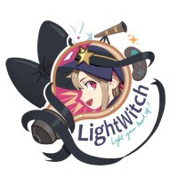 LightWitch (@lightwitchgames) 's Twitter Profile Photo