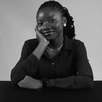 benitzn01's profile picture. Benita.
bop mummy🤚🏾