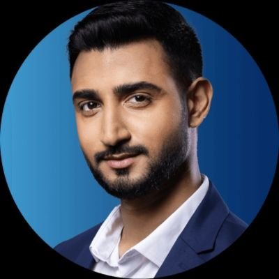 Dr Tevin Naidu Profile