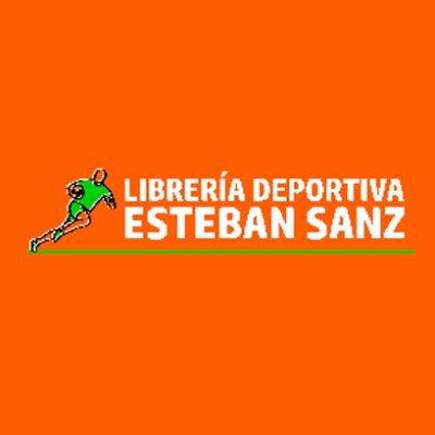 La primera librería deportiva de España. Más de 50 años de libros y deportes. Tenemos + de 15.000 libros de deporte: fútbol, baloncesto, ciclismo, atletismo...