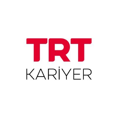 TRT Kariyer X Hesabı Profil Fotoğrafı TRT Kariyer X Hesabı Profil Fotoğrafı