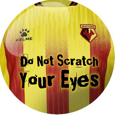 Award losing #Watfordfc podcast since 2020. Hosts: @watfordboy82, @podcastjustin and @youornstv. Media: dnsyepodcast@gmail.com 🐝YoouOrrrns!