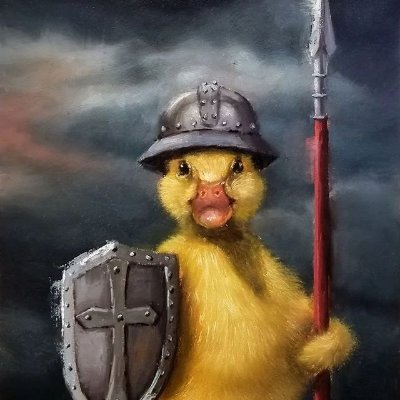 Qualityquack🍭さんのプロフィール画像