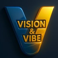 Vision & Vibe (@visionandvibehq) 's Twitter Profile