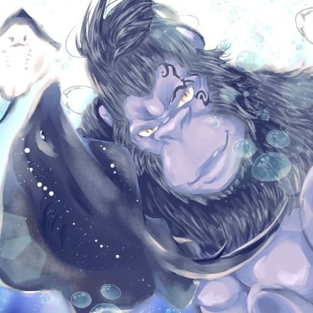 筋肉汁ゴリラ桃子🖤旦那は永遠にゴリラ💃🦍✿:･ﾟさんのプロフィール画像