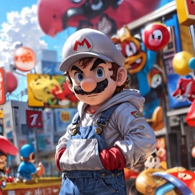 AIprojects2000's profile picture. 