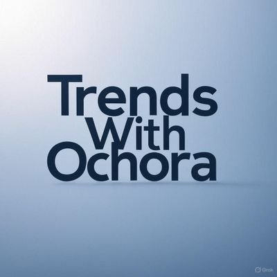 Page dedicated for trends only. You have a trend or business? Hit my DM Asap