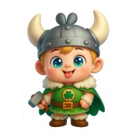 BabyOdin (@babyodinfun) 's Twitter Profile Photo