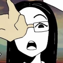 Sugarynonsense's profile picture. Evil spam