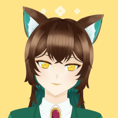 #個人勢Vtuber¦言葉で世界を紡ぐVtuber¦動画コンテンツ準備中!¦セルフ受肉
干し芋(Gipt)🍠:https://t.co/sDKmNqy3KB
ましゅまろ:https://t.co/fsnGZOLKUi