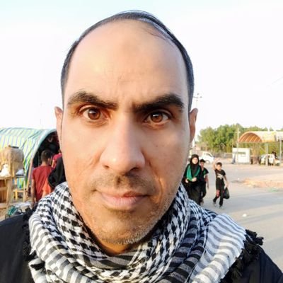 اللهم العن اول ظالم ظلم حق محمد وآل محمد واخر تابع له. مواطن بسيط من بلاد النهرين الحساب مخصص لدعم جيش والحشدالشعبي. الوهابيين🚫لانه حساب اوادم