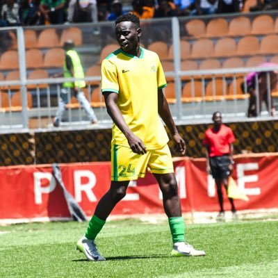 The official Twitter page of Jacob Odhiambo | Midfielder | Kariobangi Sharks FC and Kenya U-18 National Team | Real ✝️ #FootballKE