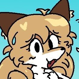 fiddlemedia's profile picture. OC @fiddleafox
 
Simply a cute fox.