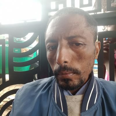 WorkuGebeyehu's profile picture. Male