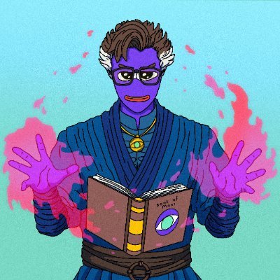 🖋 Editor @getmoni_io
👨🏽💻 Full time EdTech/Crypto