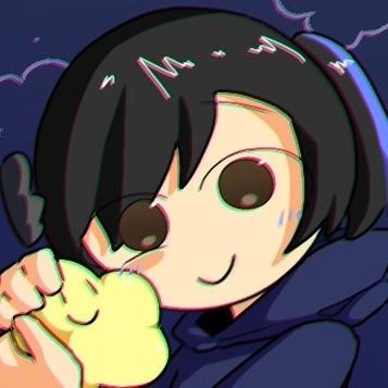 絵を描く人/🇯🇵
界隈/DnB
超絶かわいいかわいいアイコンのイラストを描いてくださった方→@moa822822_2_SUB