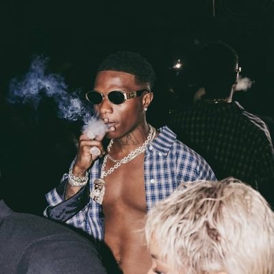 NunayaSams20268's profile picture. !GIVE THANKS MANY NO SEE ANY !