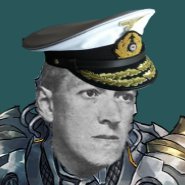 T.S.ラヴクラフトさんのプロフィール画像