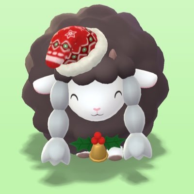 Noelle515_PkGO's profile picture. 社畜の民、✨ポケモン 色探し✨・ポケGO➢モンストエンジョイ勢➢仕事の合間にやってるので反応、返信は気まぐれ。💍⇒@shimon286_