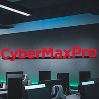 Cyber Security (@cybermaxpro) 's Twitter Profile