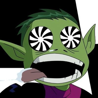 ✌🏼😏💚 Evangélico✝️🇲🇽 Vegan🌱nacído '96, Cali native🐻 Libertarian🗽 lover de comics, 🎮/🎶/🎨, cartoons, 📺, 🎬, 💩 posts y memes 🤣