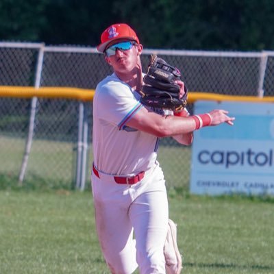 Sawyer Nelson Profile