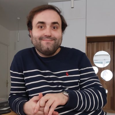 NiepceronJa's profile picture. Passionné d’urbanisme et de politique, engagé pour Lyon