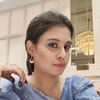 Aakriti (@aakritikashyap) 's Twitter Profile