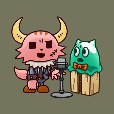 ポンコツクエスト公式さんのプロフィール画像