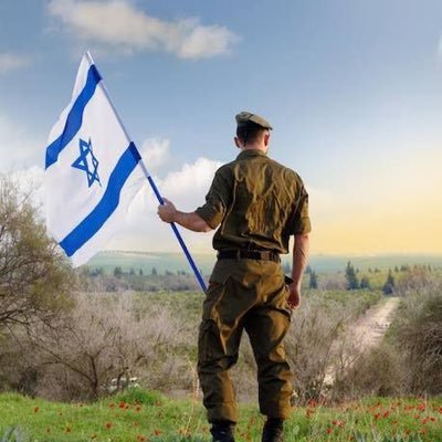 Standing strong with my brothers and sisters in arms. Am Yisreal Chai!(Long live the people of isreal!) Israeli soldier🇮🇱🇮🇱