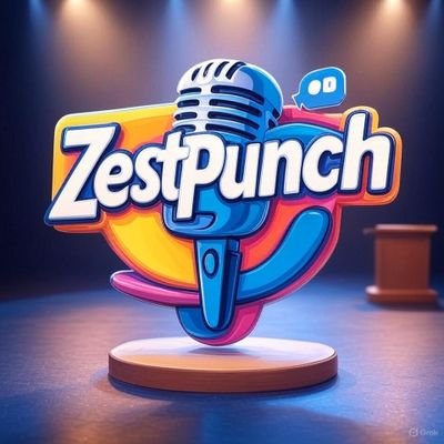 ZestPunch's profile picture. Punching up with Politics, tech, education, & more. Join the ZestPunch crew! #ZestPunch