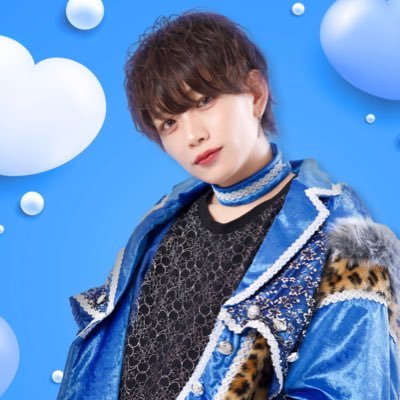 将来の夢は左利きになることです 相対性理論がすきです ジョジョは7部がすきです @GENTLEGUM_info のちゃらブルーです🫧🩵🫧