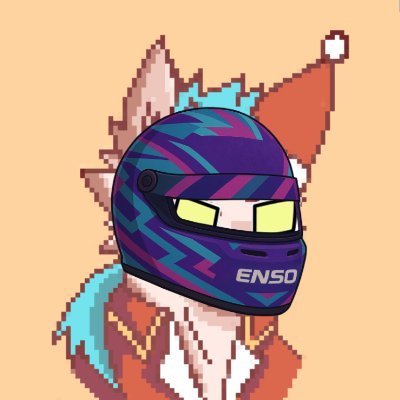 SarahGordon315's profile picture. Sahara #0040416 👾🛡️ @wardenprotocol