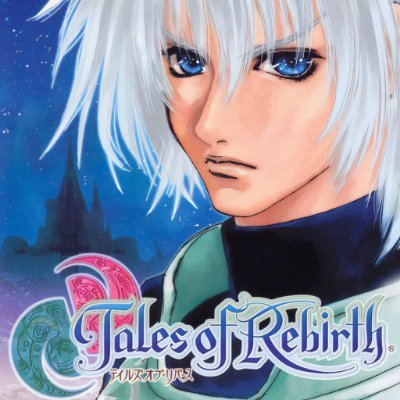 Tales of Shergiockさんのプロフィール画像