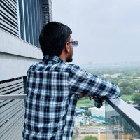 Akash Vimal (@akashvimal181) 's Twitter Profile