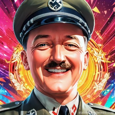 SocialNati59913's profile picture. Just your average meme:ing National Socialist. I mostly type in English but there could also be some sprinkles of Swedish. 🇸🇪