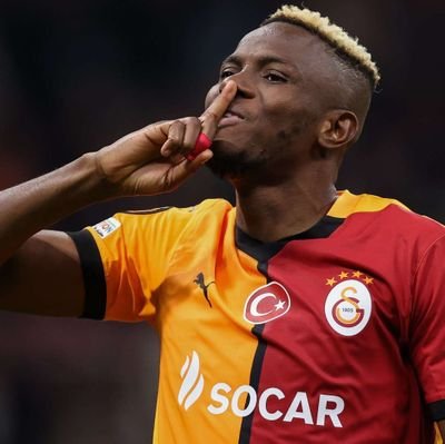 Galatasaray geri durmaz, korkmaz, vazgeçmez!