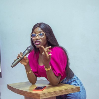 diaryofaweb3gal's profile picture. I help brands build trust, grow and drive adoption through content, social media & strategic marketing || ✍️DeFi educator • sometimes a trader 💰