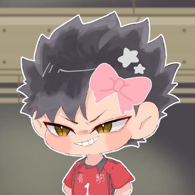 🔞 || Kuroo Tetsurou's || original character || fanart || yume art #tetsuzu || KURODAI || mini comic on going!