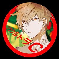CONE/コン (@condriasoup) 's Twitter Profile