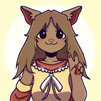 PizzaundPepp's profile picture. Your least favourite heavily opinionated catgirl. Nazis and Communists be gone.