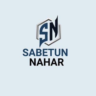 saabetunnahar's profile picture. Talks about #Lead_Generation, #Data_Scraping, #Web_Scraping #Web_Research#Web_Design, #Freelancing, and #Web_Development
