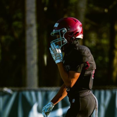 AGTG ✝️// CO 2026 //WR 🏈FS // 5’9// Palm Beach Lakes High School// 135//Contact📲 alex1019penn@gmail.com 561-572-6763