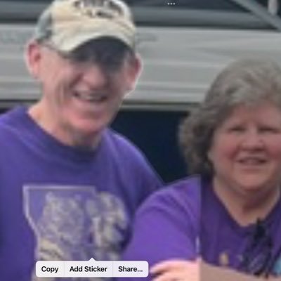 Happily Married.WE THE PEOPLE https://t.co/OvZfqxPIPR.🇺🇸🙏🏻🇺🇸Ultra MAGA🙏🏻John3:16🙏🏽🇺🇸⚜️SAINTS 67/⚜️~LSU 58🙏🏻 JesUS is US🙏🏻Venerate God🙏🏻GBA🇺🇸/🙏🏻GB🌎🙏🏽