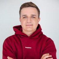 Kamil Pucek (@k__pucek) 's Twitter Profile