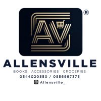Allensville (@allensville_) 's Twitter Profile
