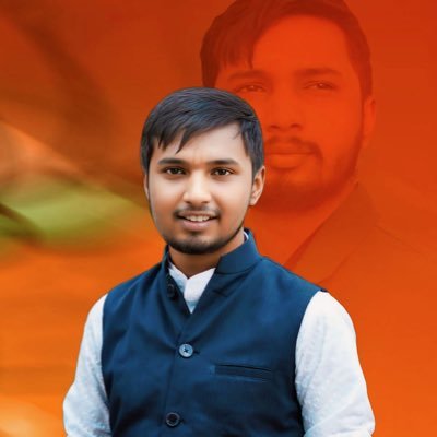 🇮🇳 राष्ट्रवादी | सनातनी
पूर्व विधानसभा प्रभारी मध्य विधानसभा भोपाल
अध्यक्ष | श्रीमंत छत्रपति शिवाजी महाराज कल्याण समिति,मध्यप्रदेश