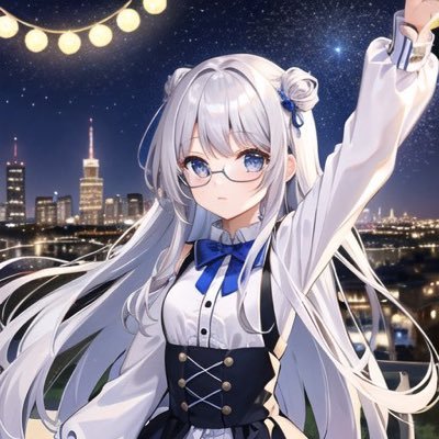 のんんんびり推しのイラストや自由絵を描いています。((推ω推))普通のアニメ好き!豆腐メンタルですので、すごく病みやすいです(Ⅲ-ω-)食べる事が大好きψ(*´ч`*)ŧ‹”ŧ‹”